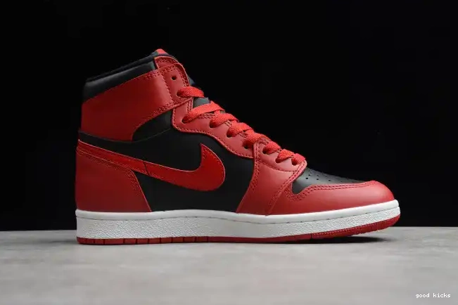 Rep 1 Jordan Air Varsity 85 BQ4422-600 Red High 0531
